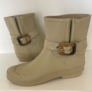 Burberry Rain boots
